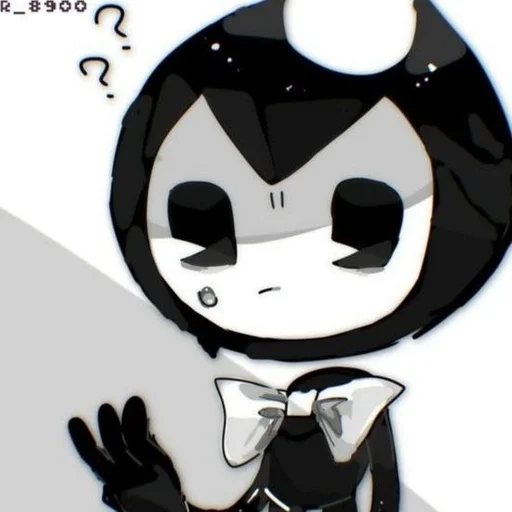 Эмодзи Бенди