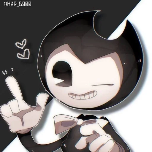 Эмодзи Бенди