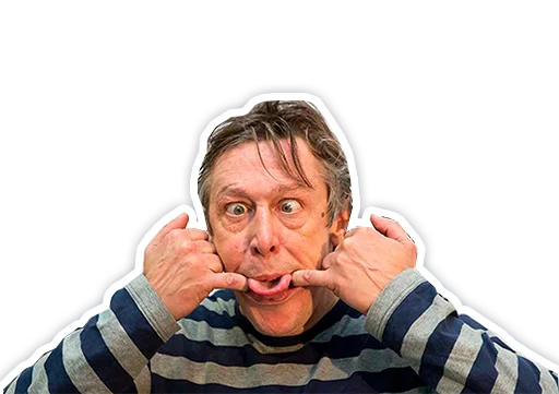 Эмодзи Efremov