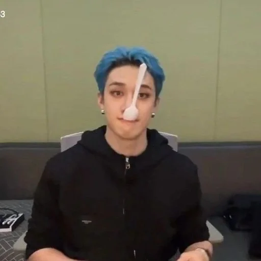 Эмодзи Stray Kids