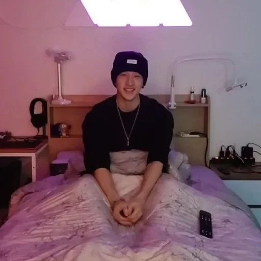 Эмодзи Stray Kids