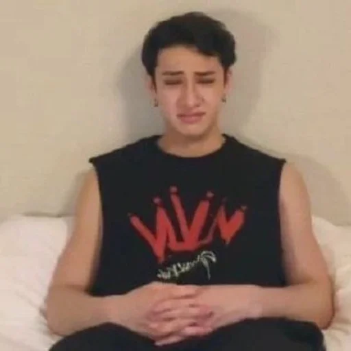 Эмодзи Stray Kids