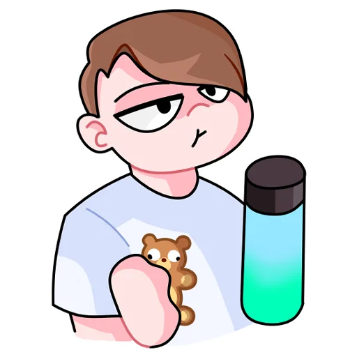 Эмодзи kussia | каша