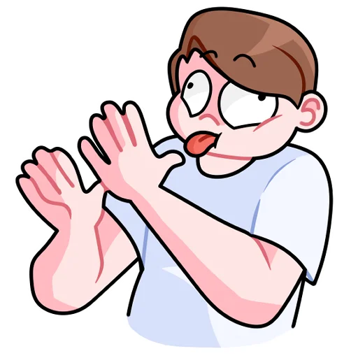 Эмодзи kussia | каша