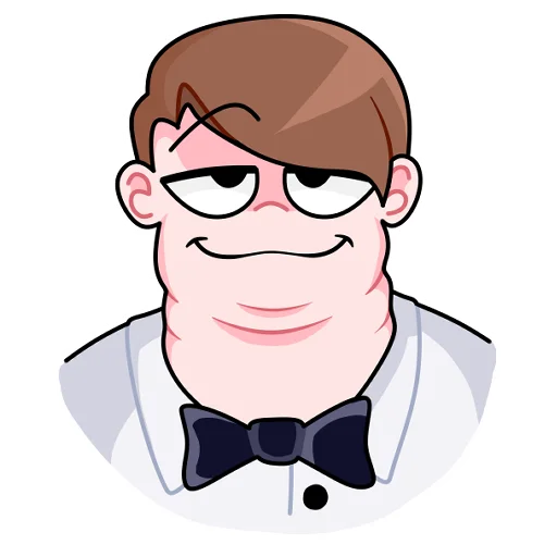 Эмодзи kussia | каша