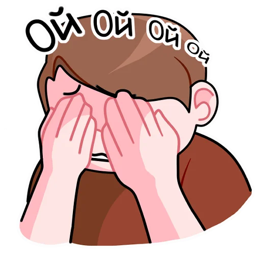 Эмодзи kussia | каша