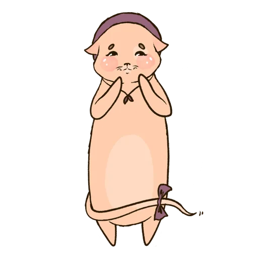 Эмодзи adelefog