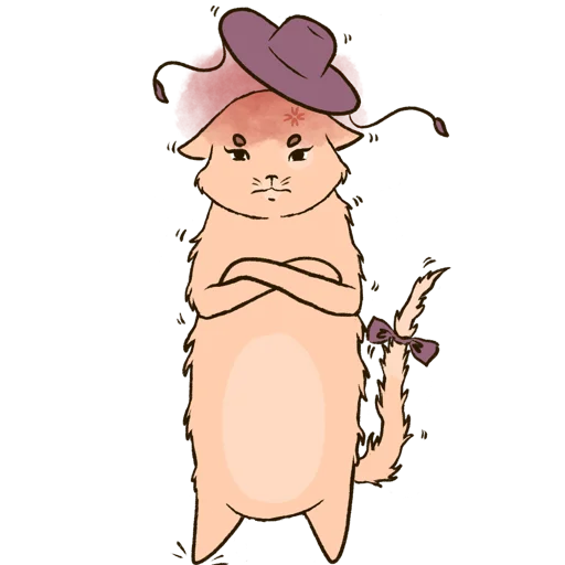 Эмодзи adelefog