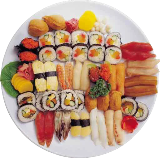 Эмодзи охуенный хавчик by ayan.gz