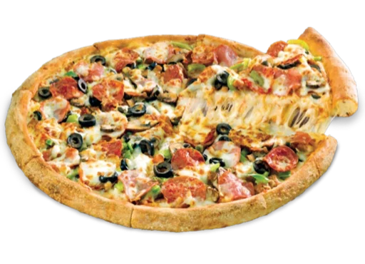 Эмодзи охуенный хавчик by ayan.gz