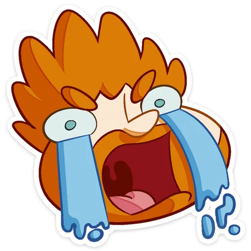 Эмодзи Милый Славик