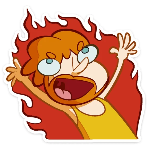 Эмодзи Милый Славик