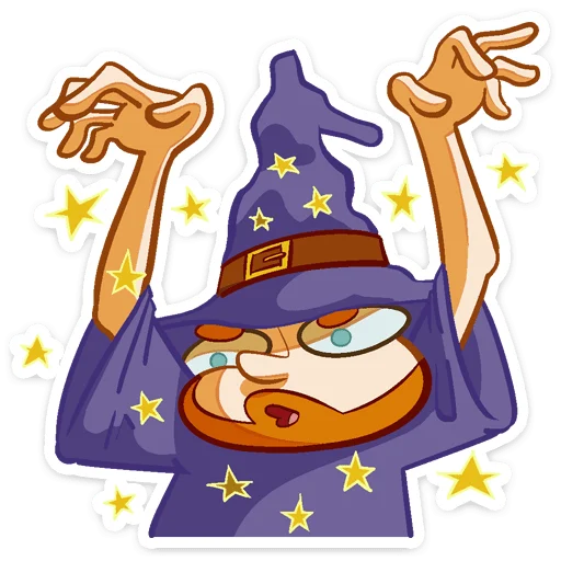 Эмодзи Милый Славик