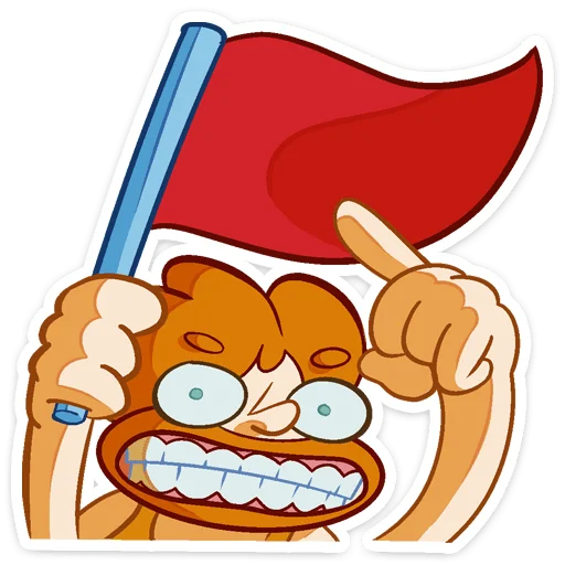 Эмодзи Милый Славик