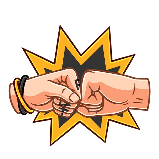 Эмодзи Adrenaline Rush