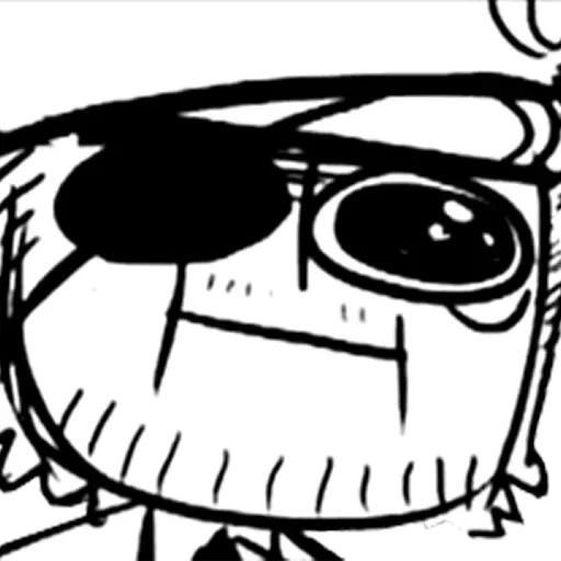 Эмодзи Адский Жар