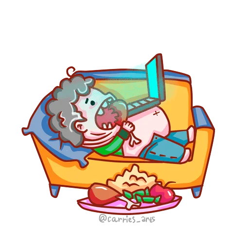 Эмодзи Календарь абитуриента