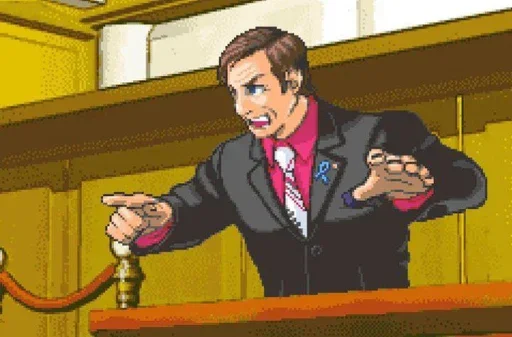 ?‍⚖
