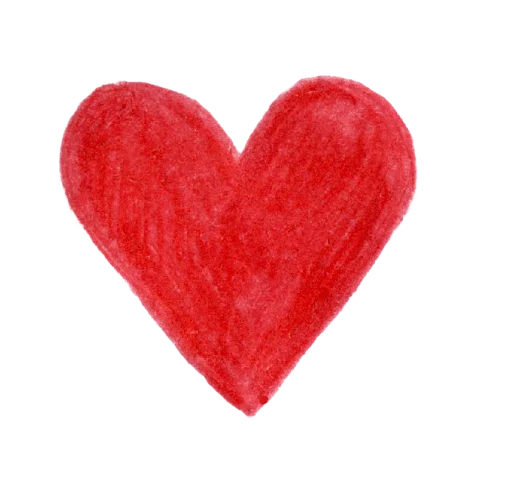 ❤️