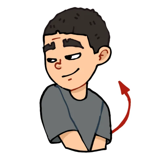 Эмодзи Айфончик