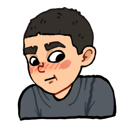 Эмодзи Айфончик