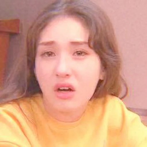 Эмодзи jeon somi