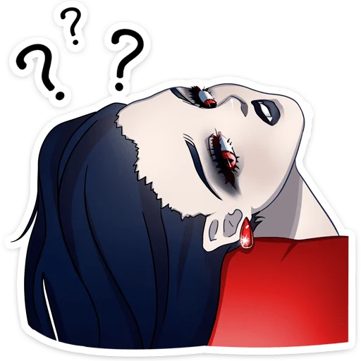 Эмодзи Агата