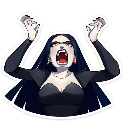 Эмодзи Агата