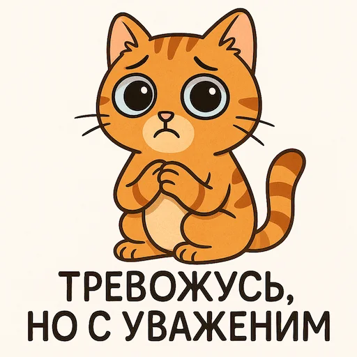 Эмодзи age crisis