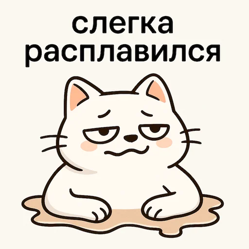 Эмодзи age crisis