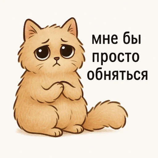 Эмодзи age crisis