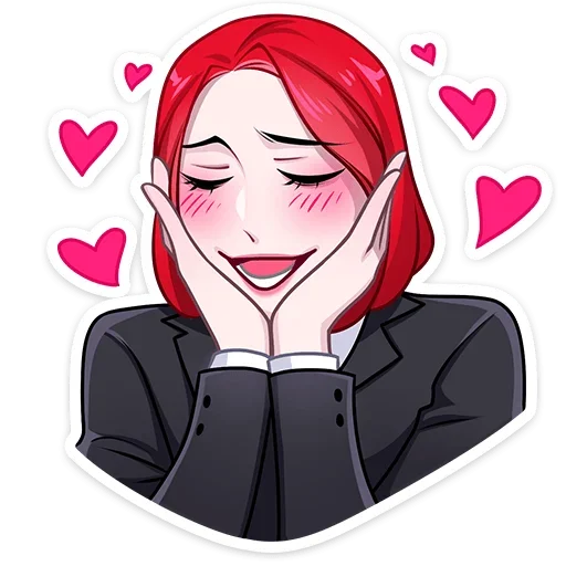 Эмодзи Агенты без надписей