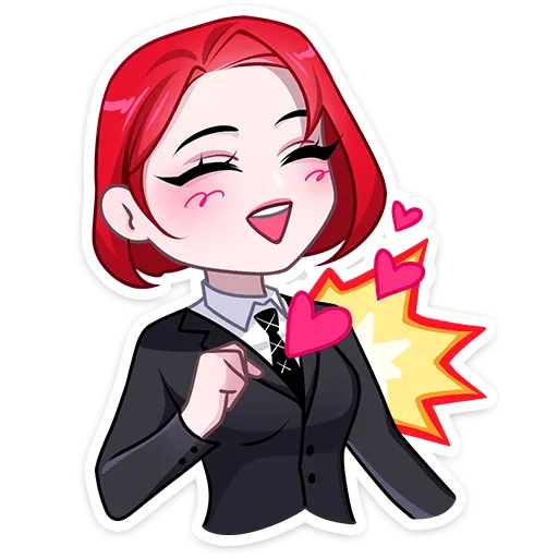 Эмодзи Агенты без надписей