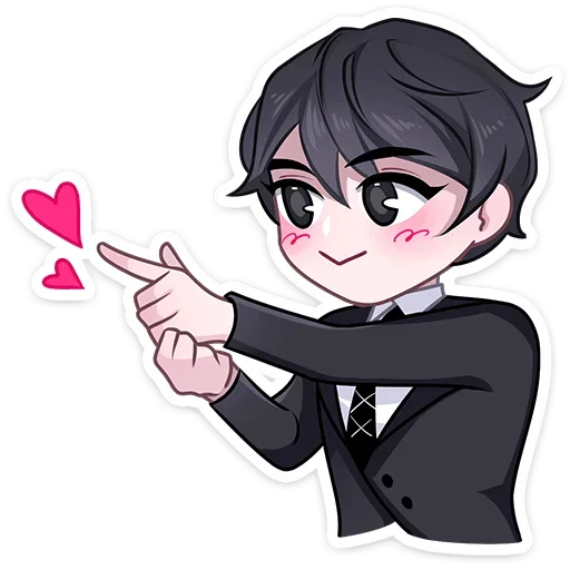 Эмодзи Агенты без надписей