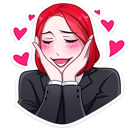 Эмодзи Агенты