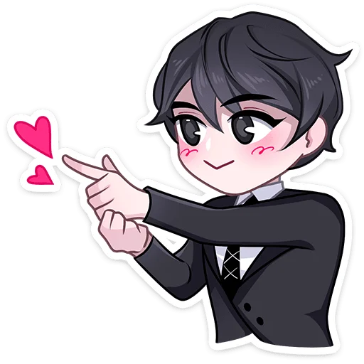 Эмодзи Агенты