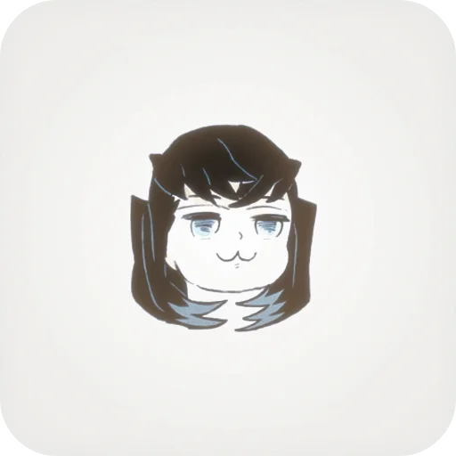 Эмодзи Muichiro Tokito