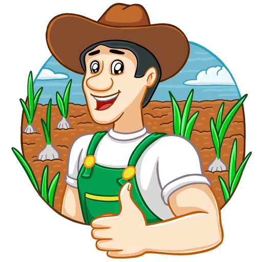 Эмодзи Agropapa.com.ua