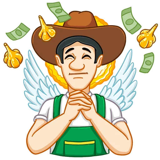 Эмодзи Agropapa.com.ua