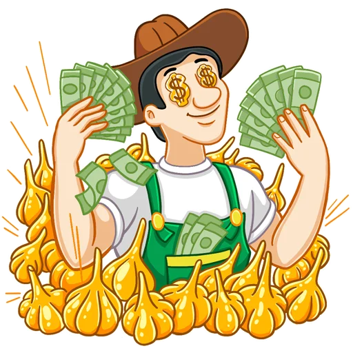 Эмодзи Agropapa.com.ua