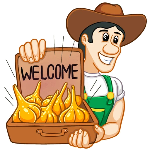 Эмодзи Agropapa.com.ua
