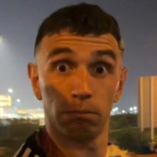 Эмодзи Football