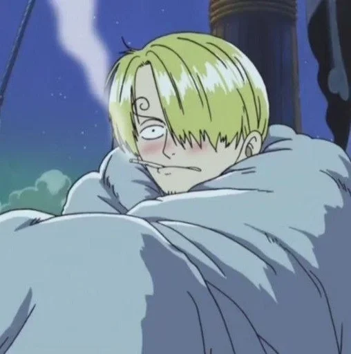 Эмодзи One Piece