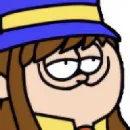 Эмодзи A Hat In Time Memes