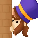 Эмодзи A Hat In Time Memes