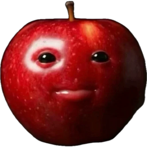 🍎