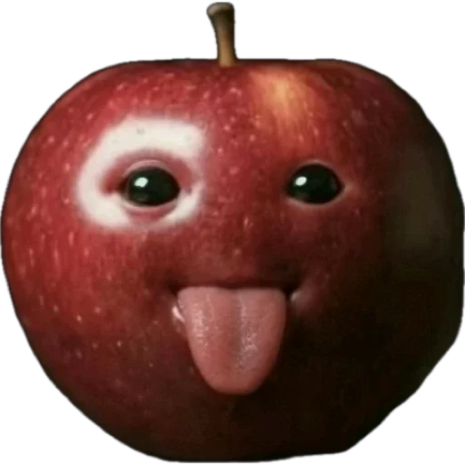 Эмодзи Фрукты