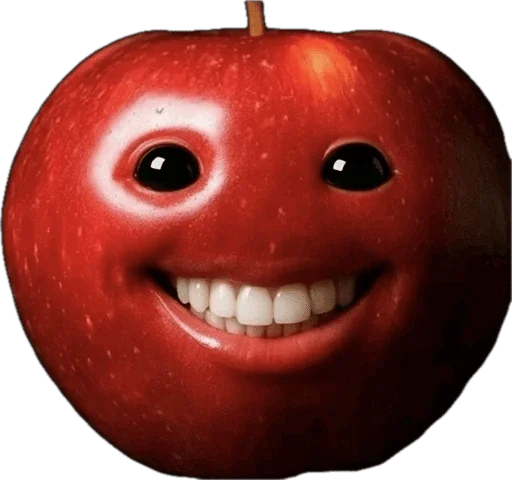 Эмодзи Фрукты