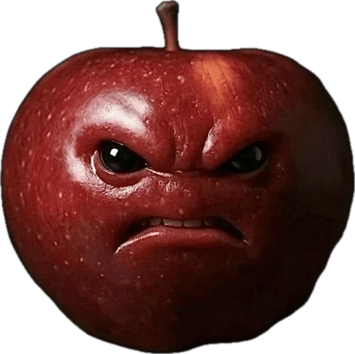 Эмодзи Фрукты