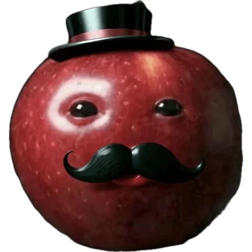 Эмодзи Фрукты